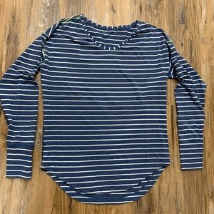 Lululemon long sleeve